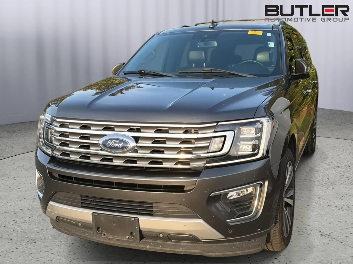 Used 2021 Magnetic Ford Limited image 3