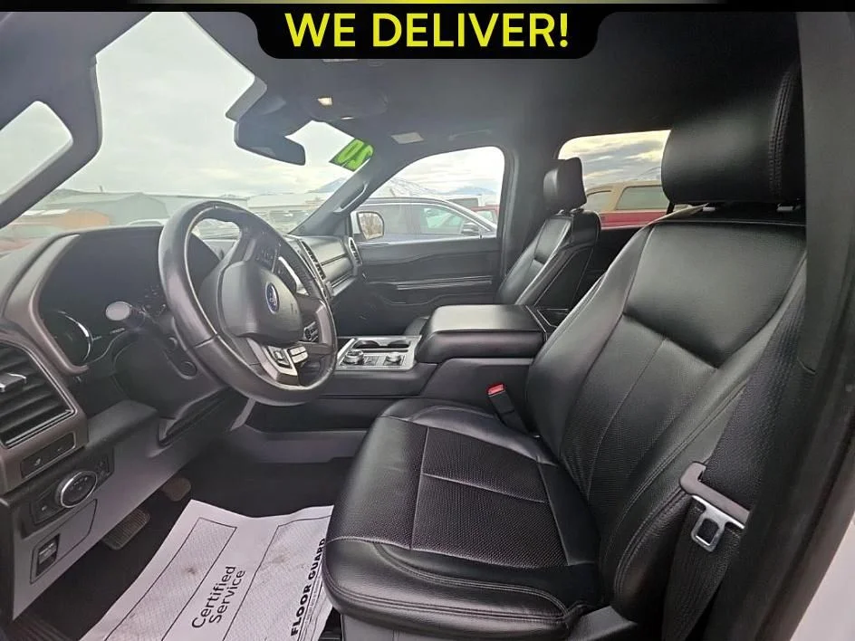 2020 Ford Expedition XLT - Photo 9