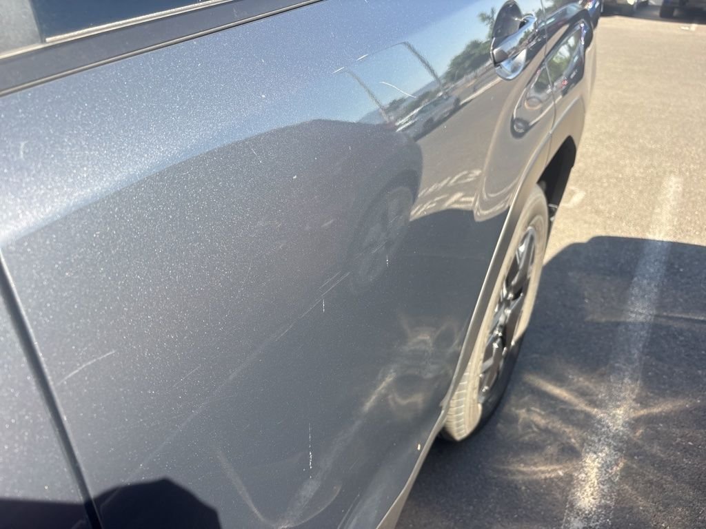 Used 2025 Gray Subaru Premium image 5
