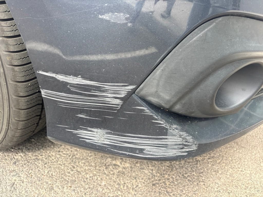 Used 2016  Honda EX-T image 3