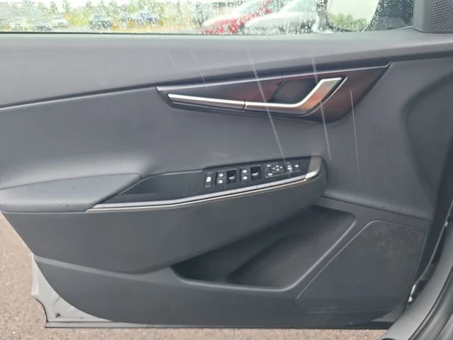 New 2026 Wolf Gray Kia LIGHT image 8