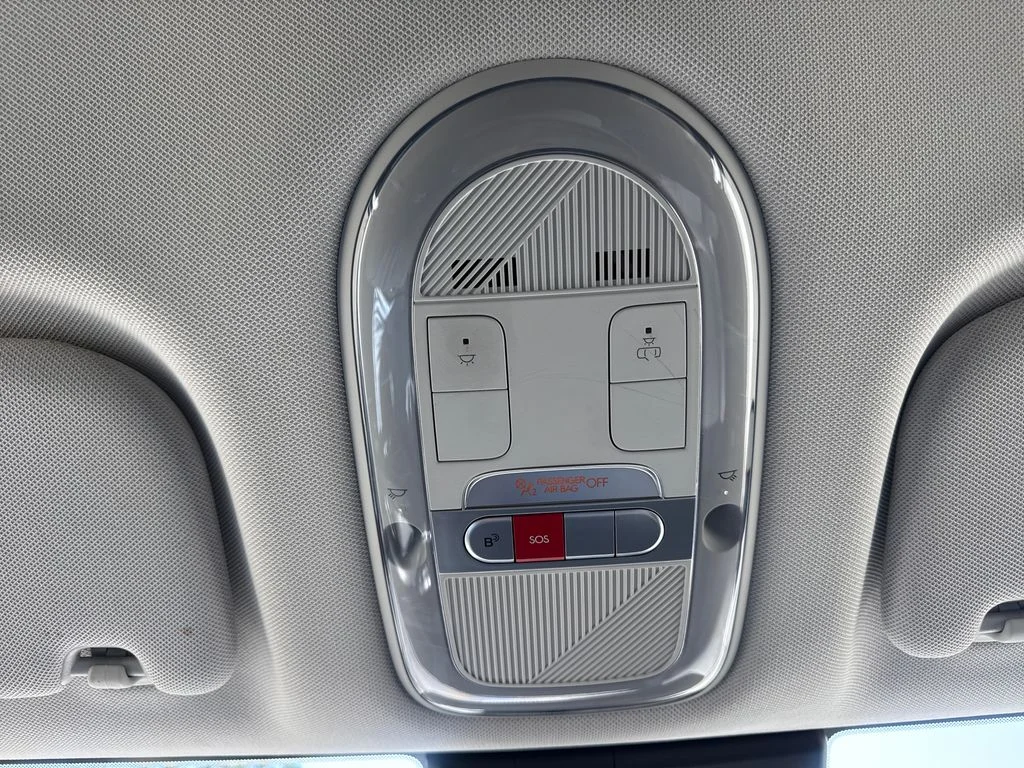 Used 2023 Cyber Gray Hyundai SEL image 28
