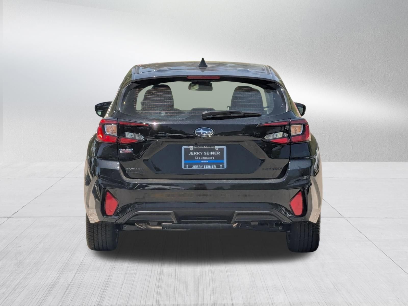 New 2026 CRYSTAL BLACK SILICA Subaru Sport image 9