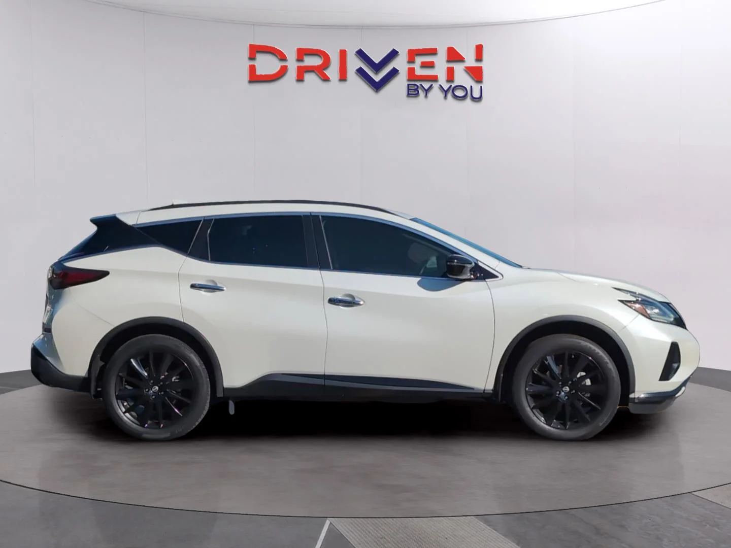 Used 2023 Pearl White Tricoat Nissan SV image 6