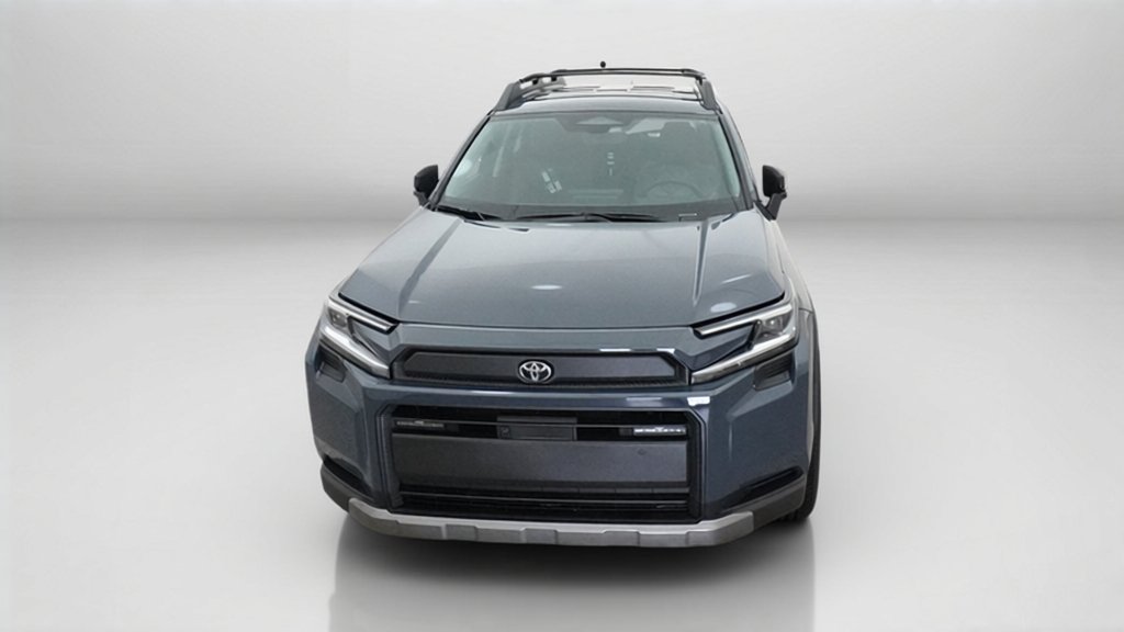 New 2026 Storm Cloud Toyota Woodland image 18