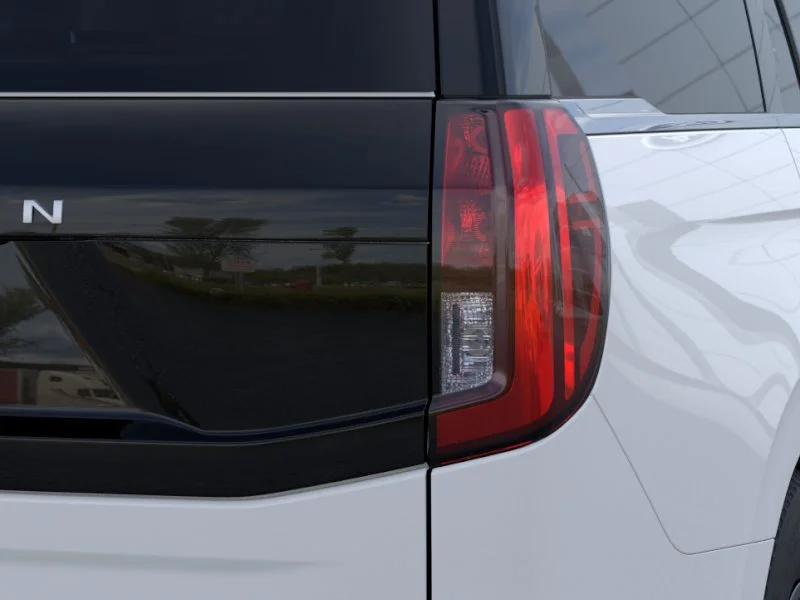 New 2026 Oxford White Ford Active image 45