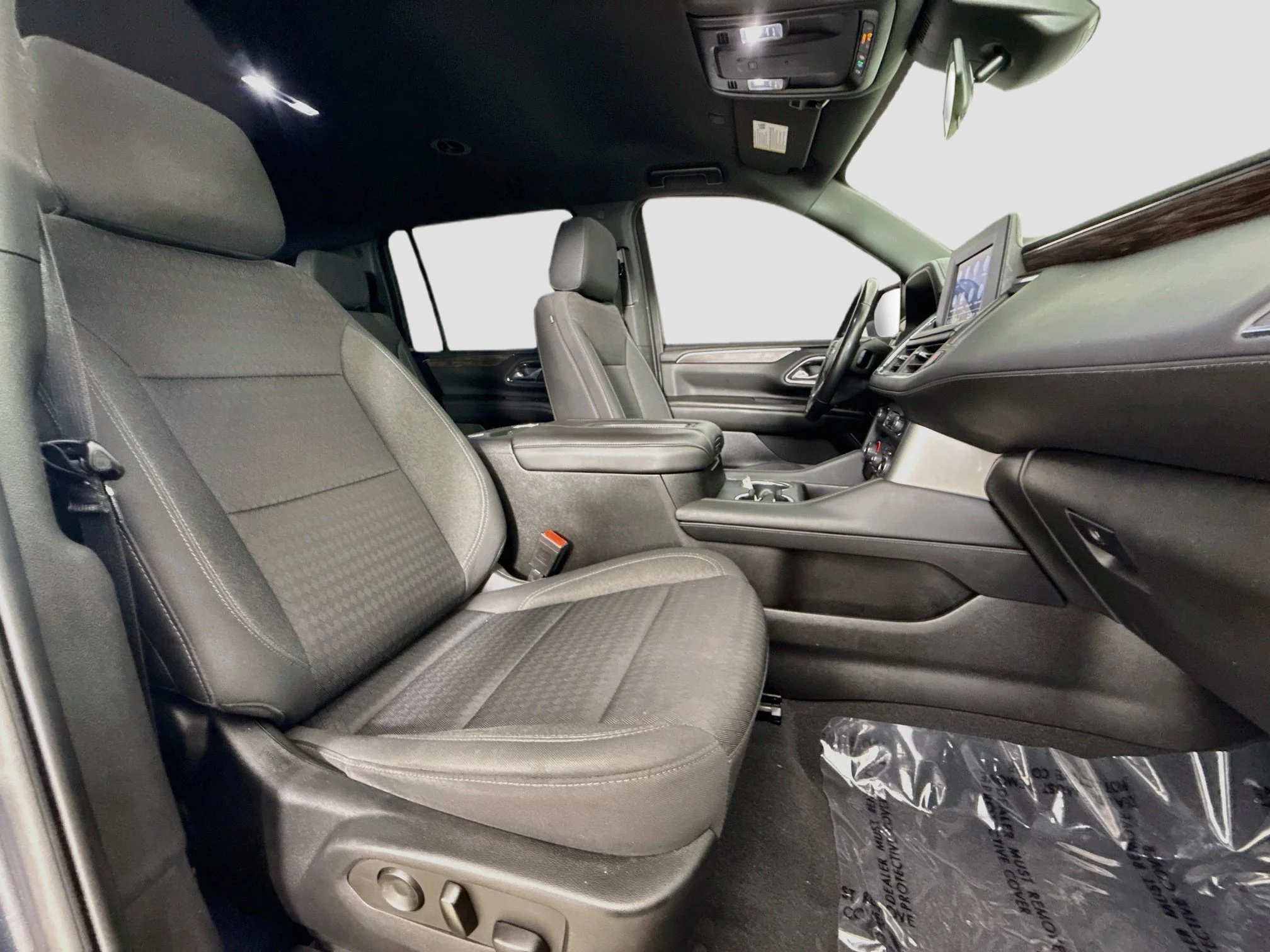 Used 2023 Dark Ash Metallic Chevrolet LS image 29