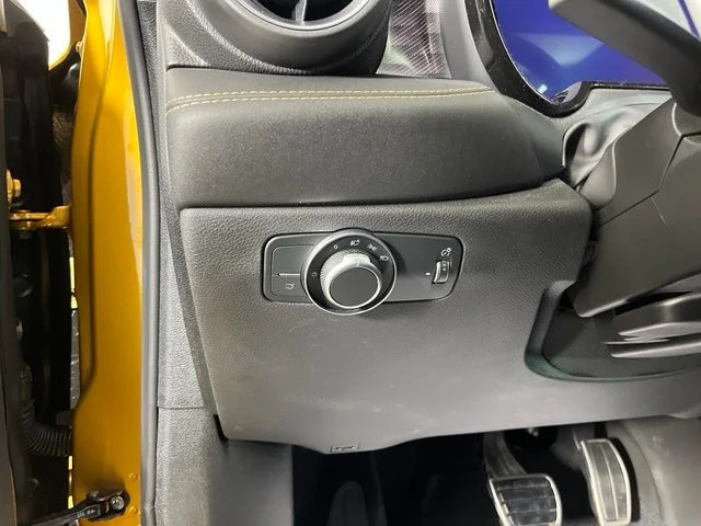 Used 2026 Yellow Alfa Romeo Base image 19
