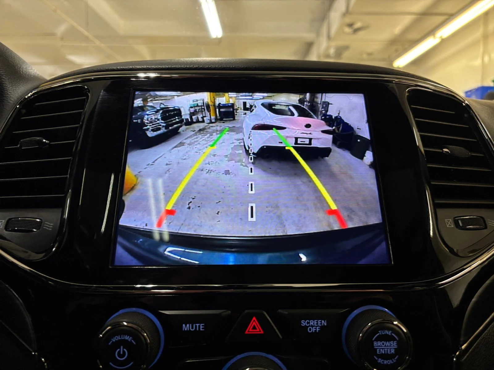 Used 2019 Blue Jeep Limited X image 22