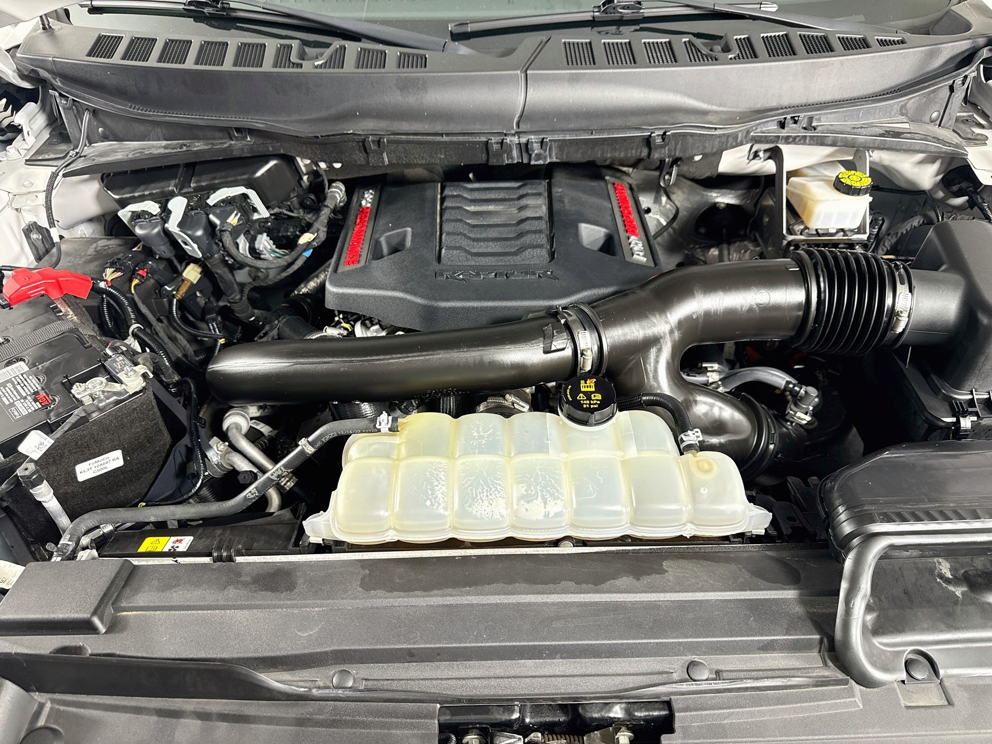 Used 2023 Avalanche Ford Raptor image 32