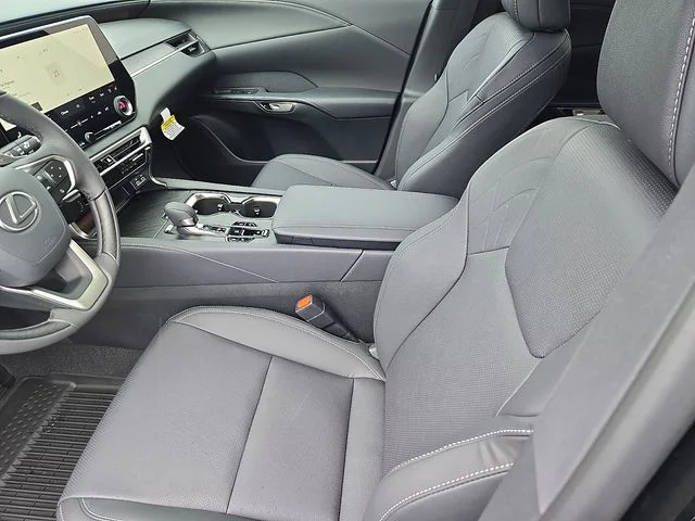 2026 Lexus RX 350 Premium - Photo 12