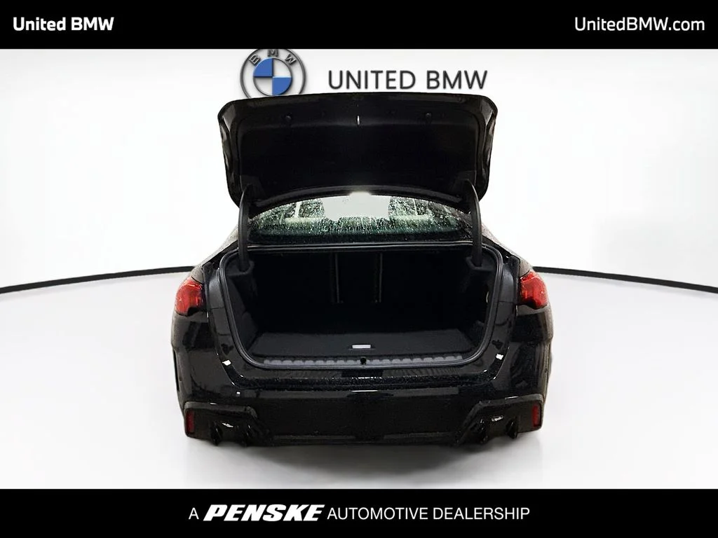 2026 BMW 2 Series 228 - Photo 14
