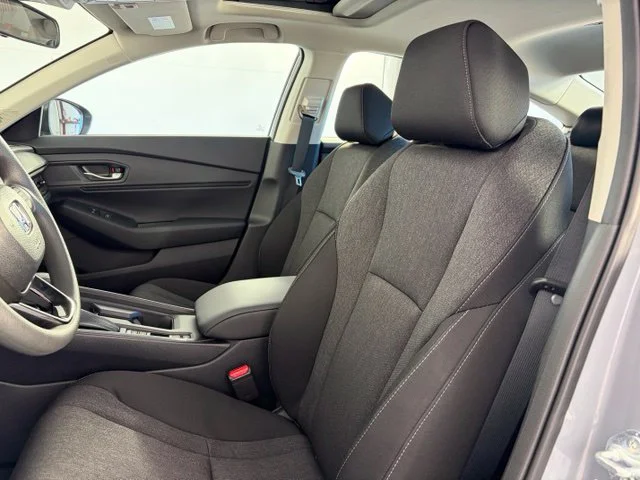 New 2026 Urban Gray Pearl Honda SE image 13
