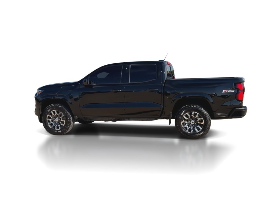 2026 Chevrolet Colorado Z71 - Photo 6
