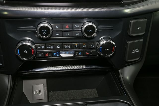 Used 2026  Ford Lariat image 28