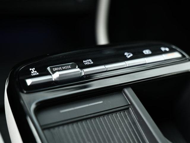 New 2026 Creamy White Pearl Hyundai Limited image 15