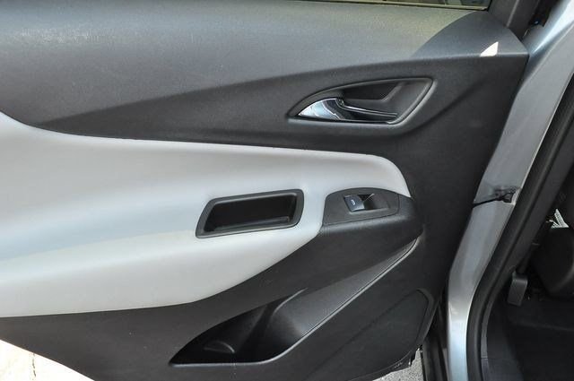 Used 2024 Sterling Gray Metallic Chevrolet LS image 19