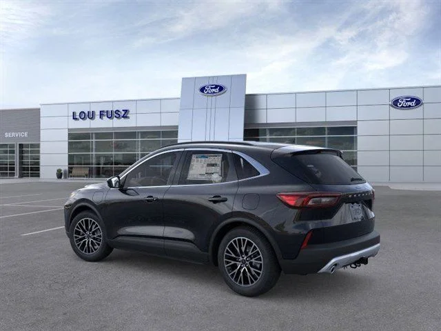 2025 Ford Escape Plug-in hybrid PHEV - Photo 4