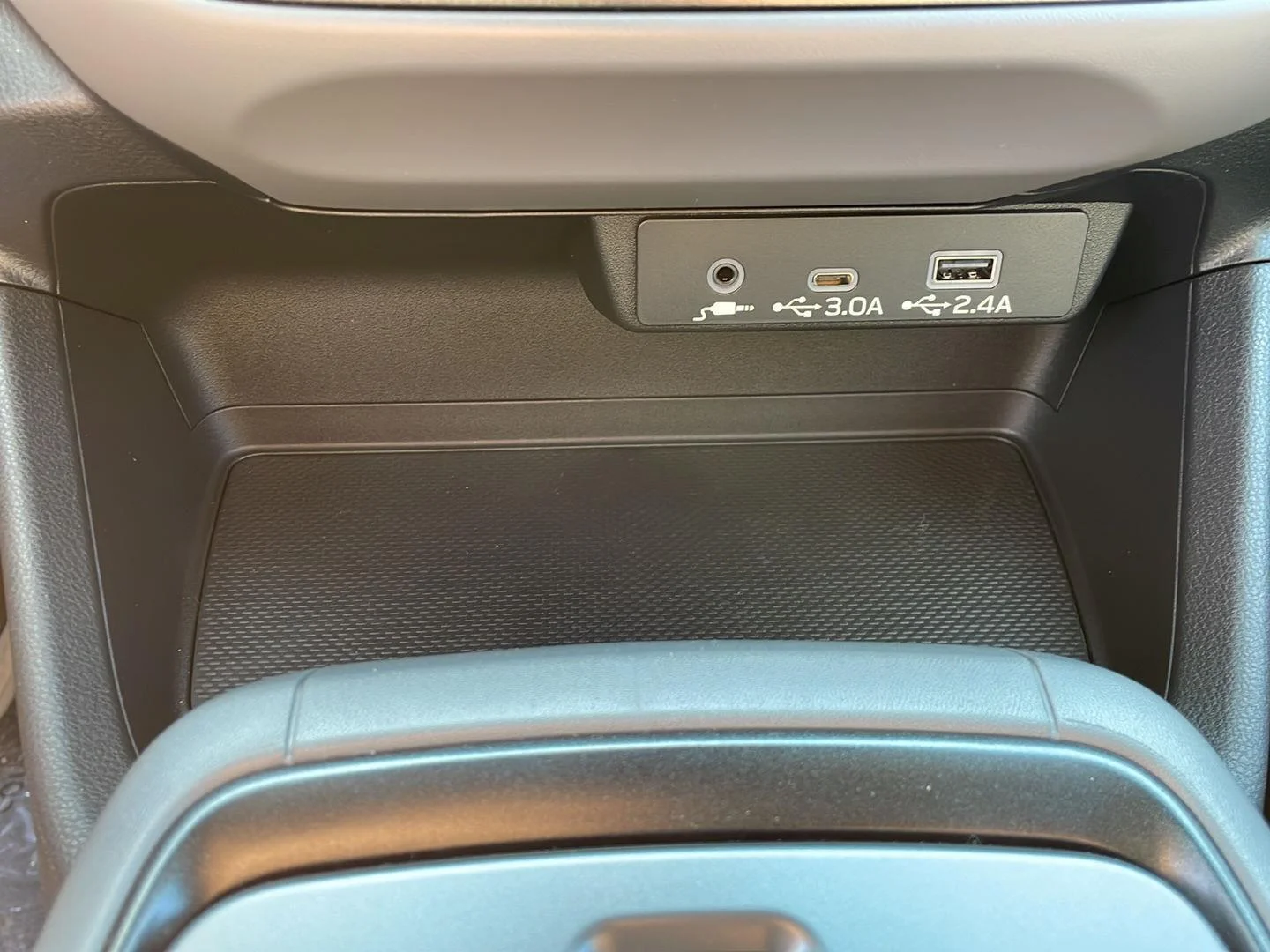 New 2026 Alpine Green Subaru Premium image 20