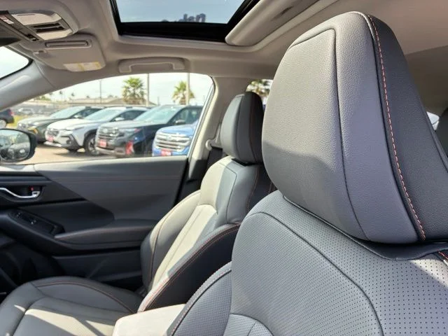 2026 Subaru Crosstrek Limited - Photo 18