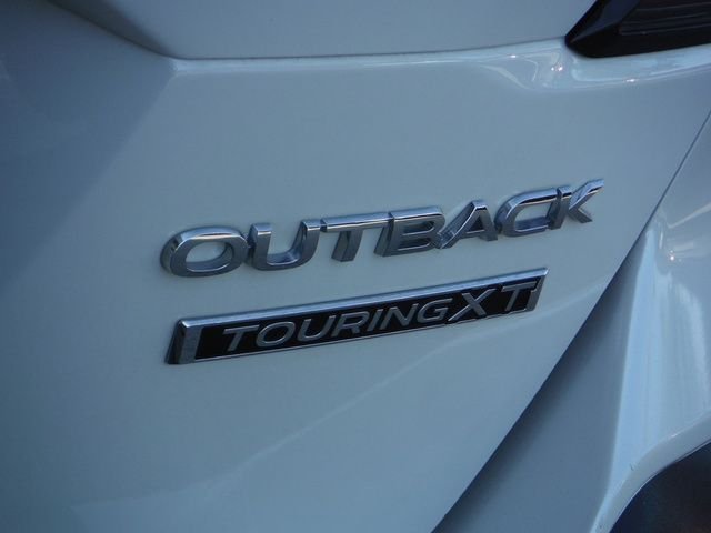 2022 Subaru Outback Touring - Photo 12