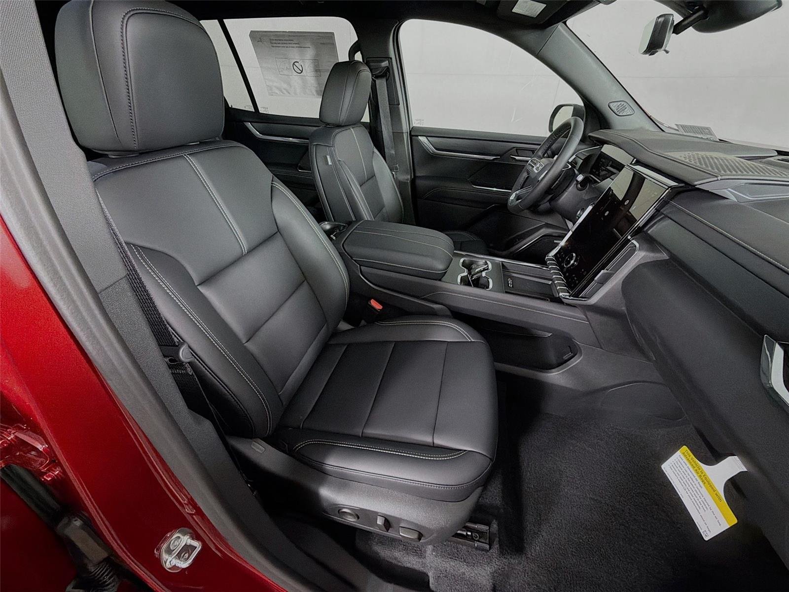 2026 GMC Acadia Elevation - Photo 31