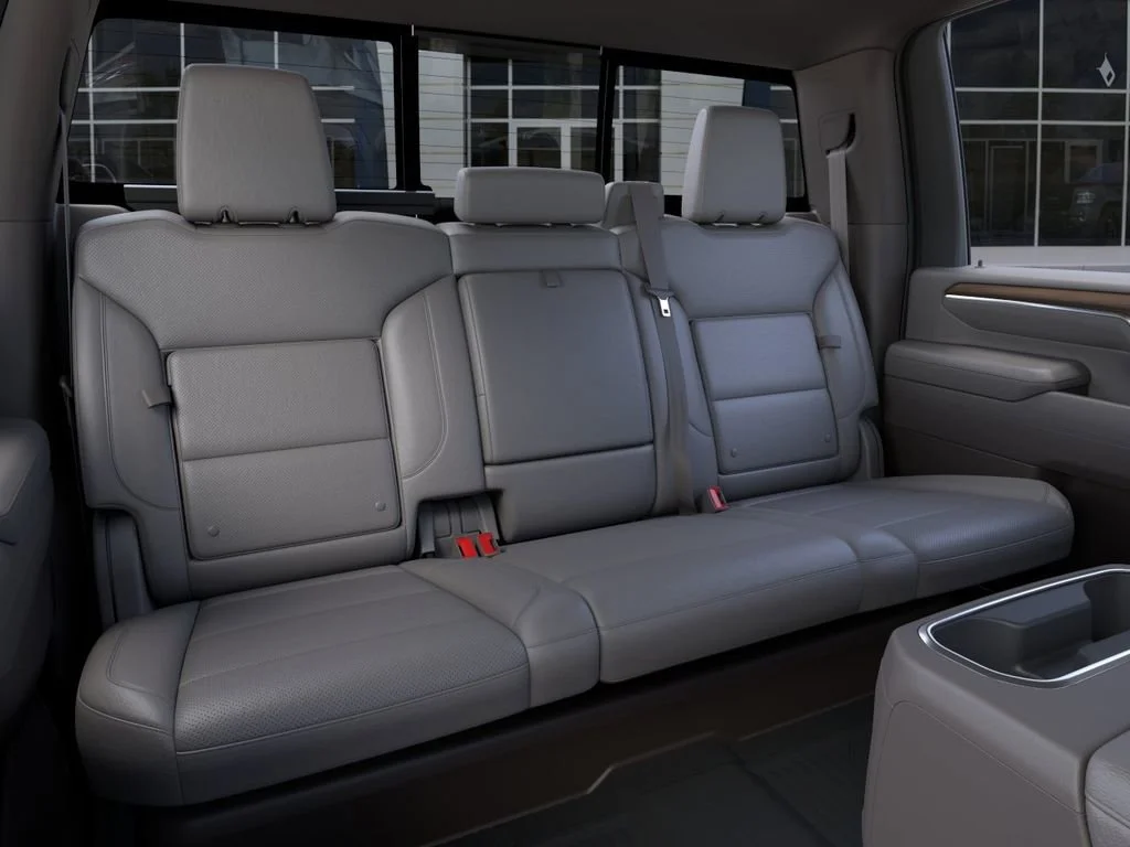 2025 GMC Sierra 2500HD SLT - Photo 17