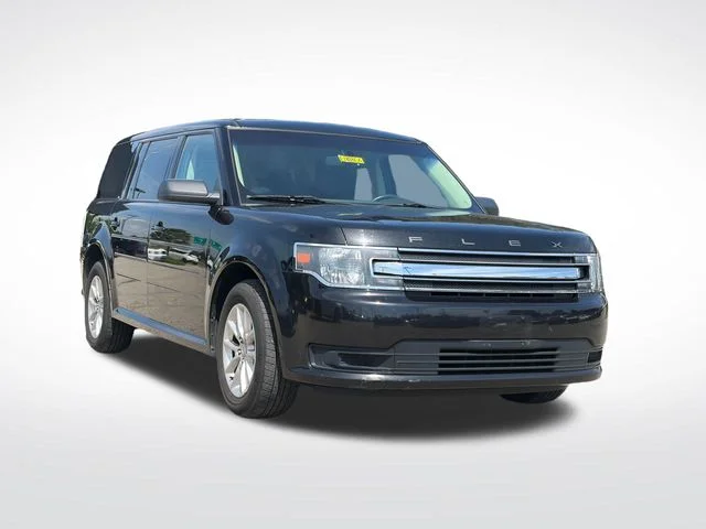 2015 Ford Flex SE FWD's photo