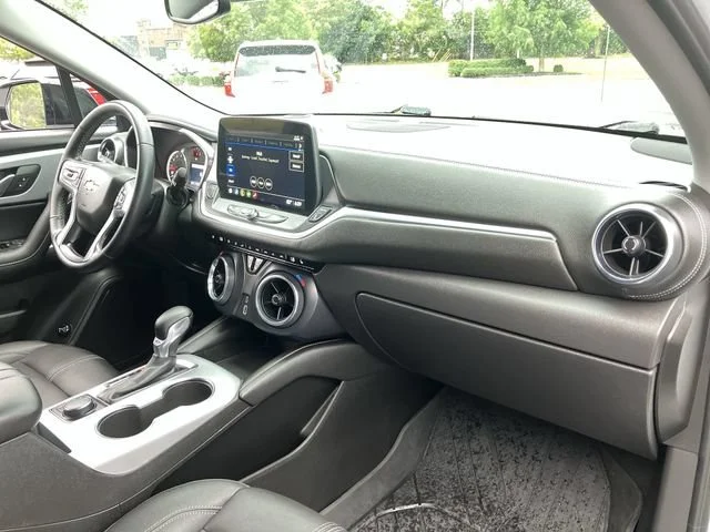 2024 Chevrolet Blazer 3LT - Photo 26
