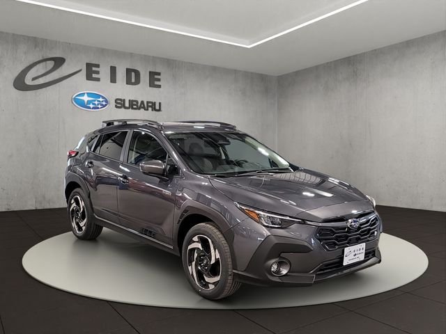 2026 Subaru Crosstrek Limited Hybrid CVT's photo