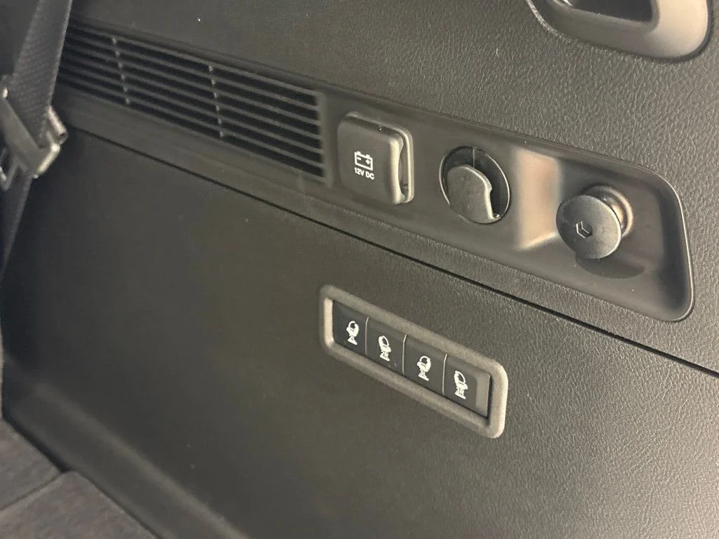 New 2026 Black Jeep Limited Altitude image 26