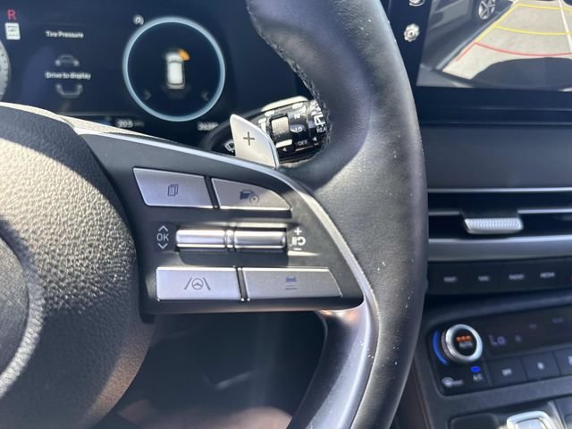 Certified Used 2024 Silver Hyundai Limited image 26