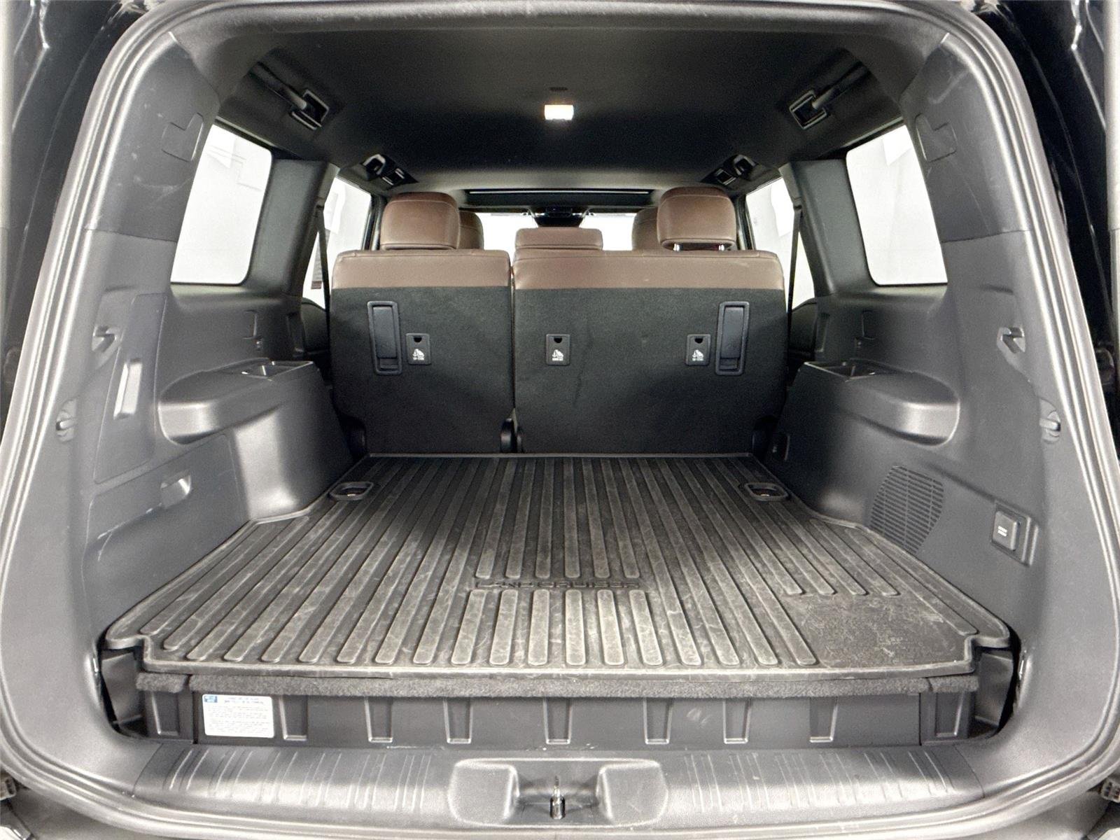 Used 2025 Black Toyota Base image 38
