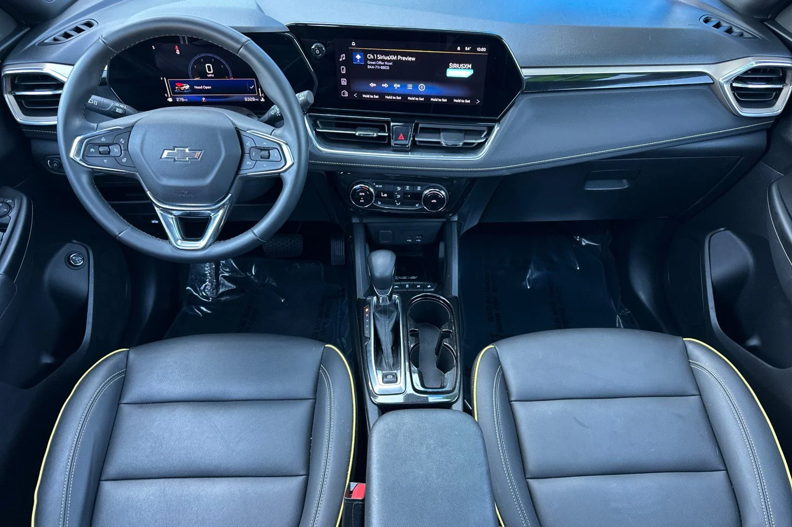 2024 Chevrolet TrailBlazer Activ - Photo 15