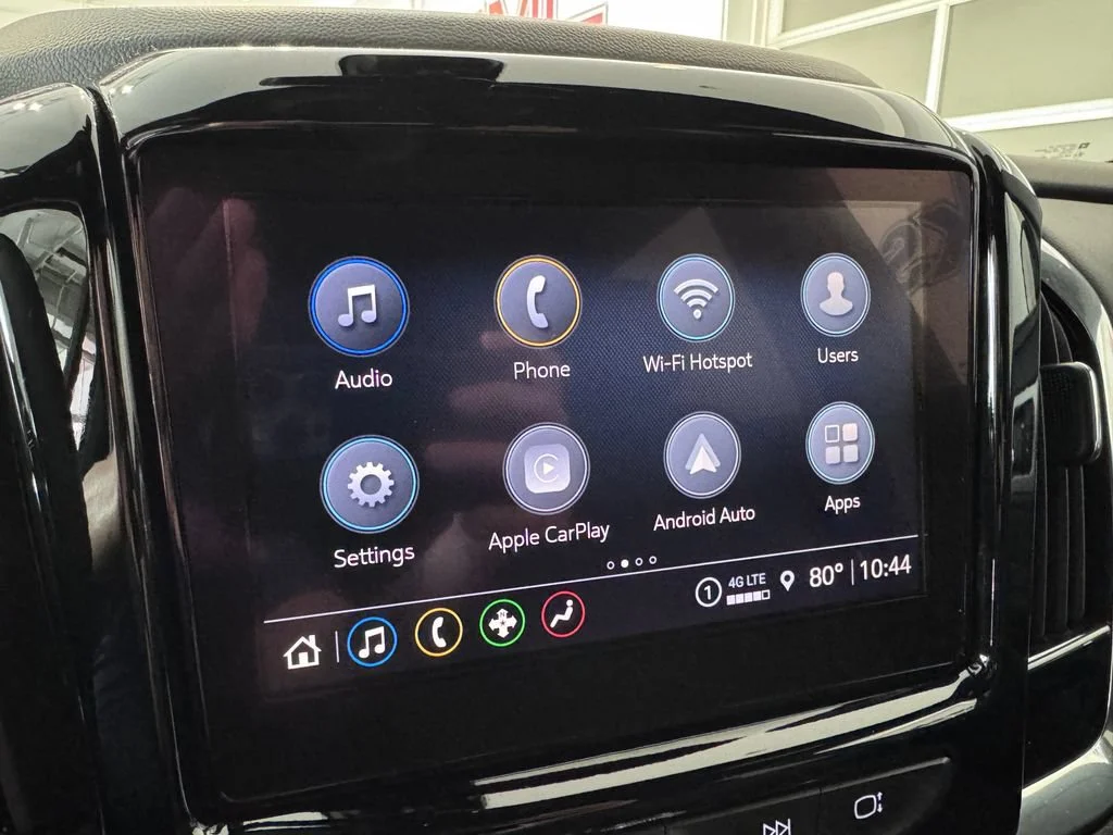 2023 Chevrolet Traverse 1LT - Photo 19