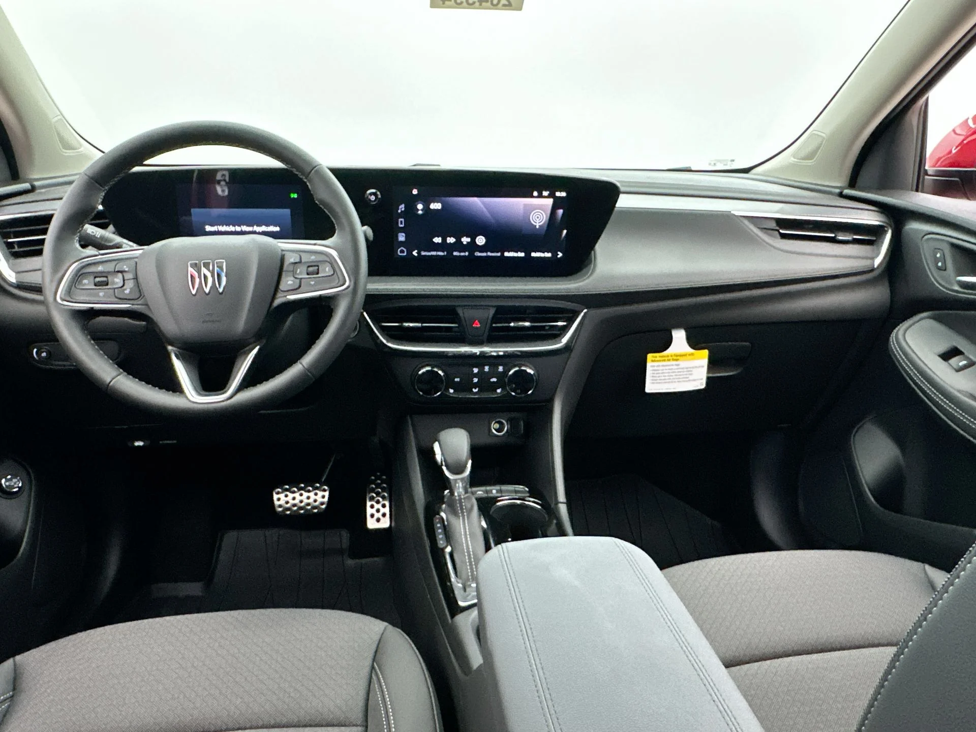 2026 Buick Encore GX Preferred - Photo 76