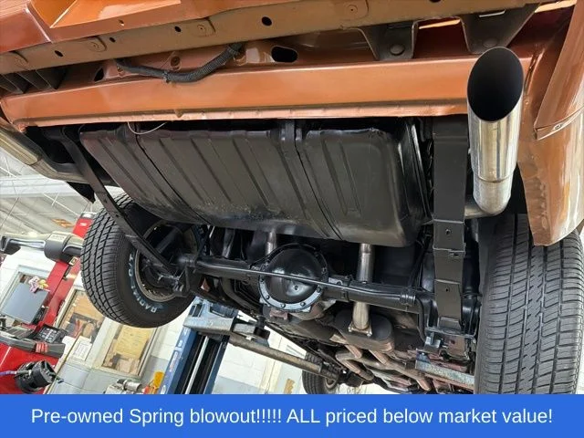Used 1978  Chevrolet Z/28 image 32