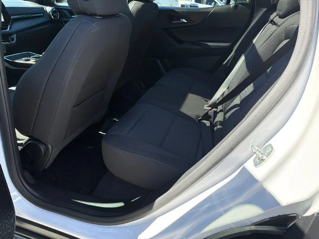Used 2026 Summit White Chevrolet LT image 20