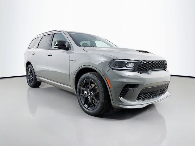 2026 Dodge Durango GT HEMI Plus V8 AWD's photo