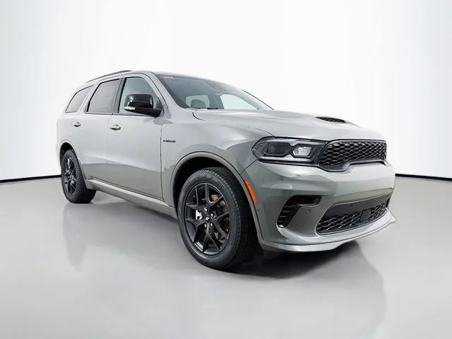 2026 Dodge Durango GT HEMI Plus V8 AWD's photo