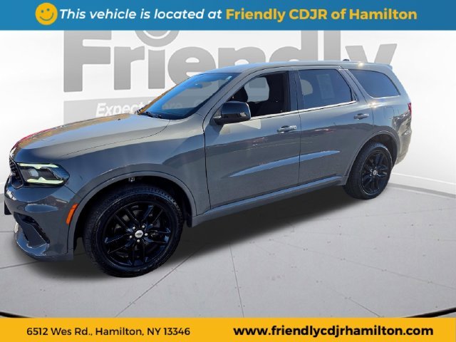 2023 Dodge Durango