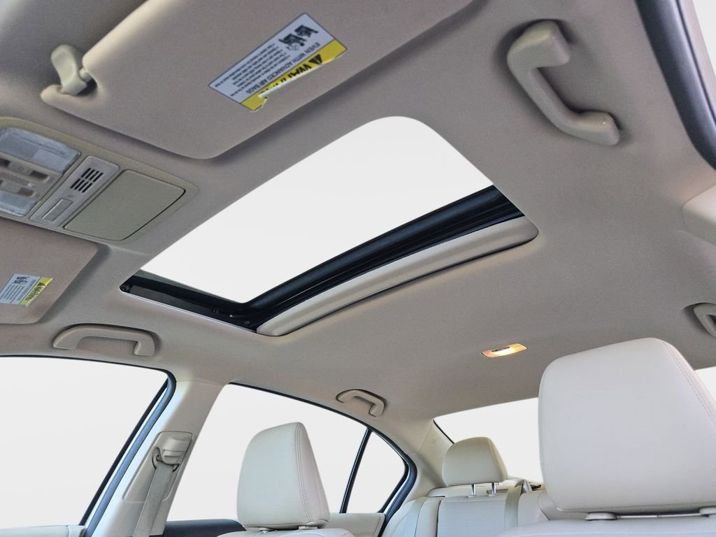 Used 2015  Honda EX-L image 31
