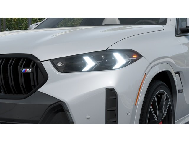 New 2027 Gray BMW M60i image 6