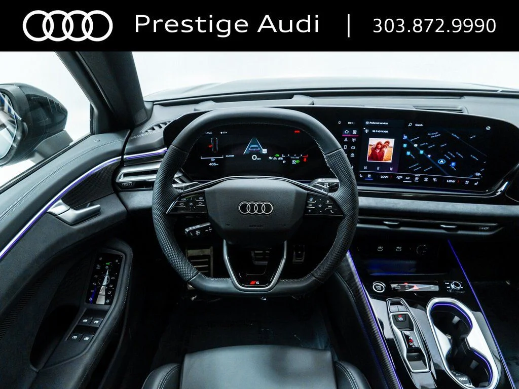 2026 Audi A6 Prestige - Photo 14