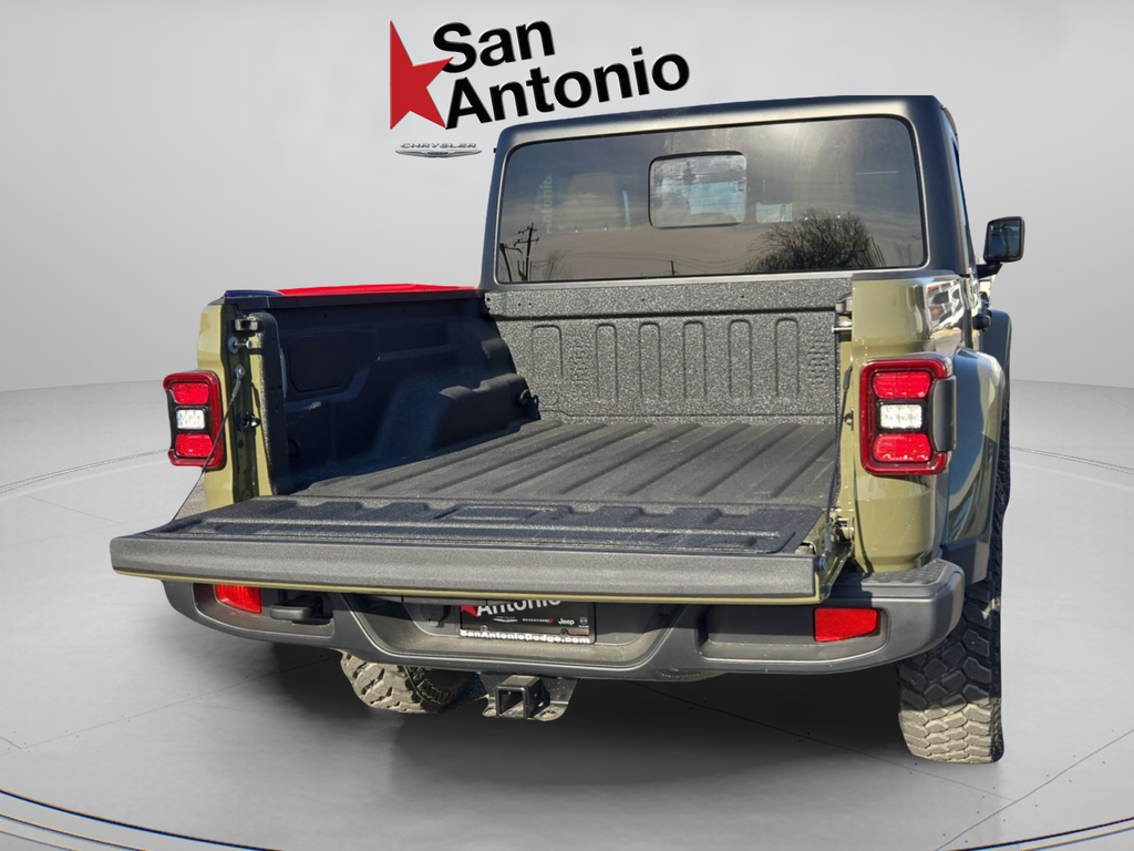 New 2026 41 Exterior Paint Jeep Willys 41 image 25