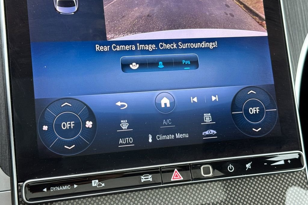 2024 Mercedes-Benz C-Class Sedan C 300 - Photo 23