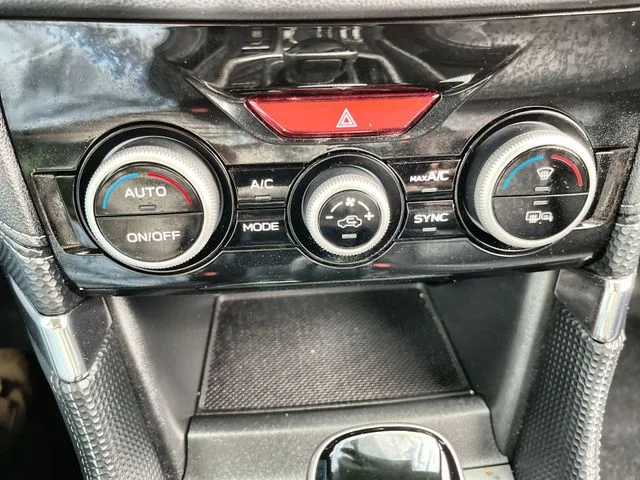 Certified Used 2021 Gray Subaru Touring image 19