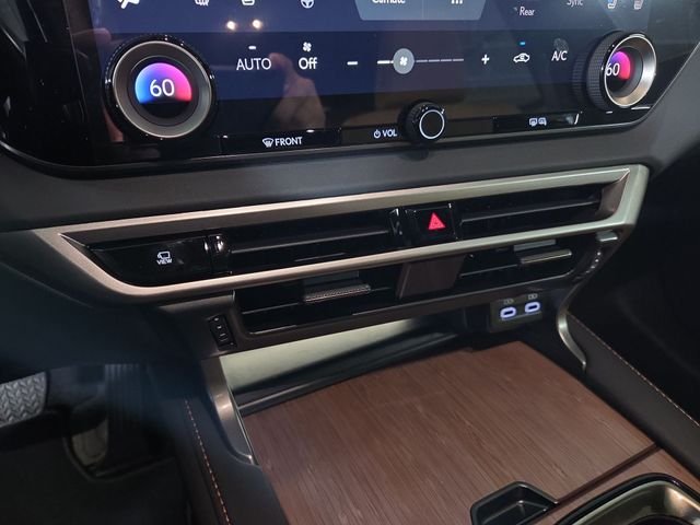 New 2026 Caviar Lexus PREMIUM image 19