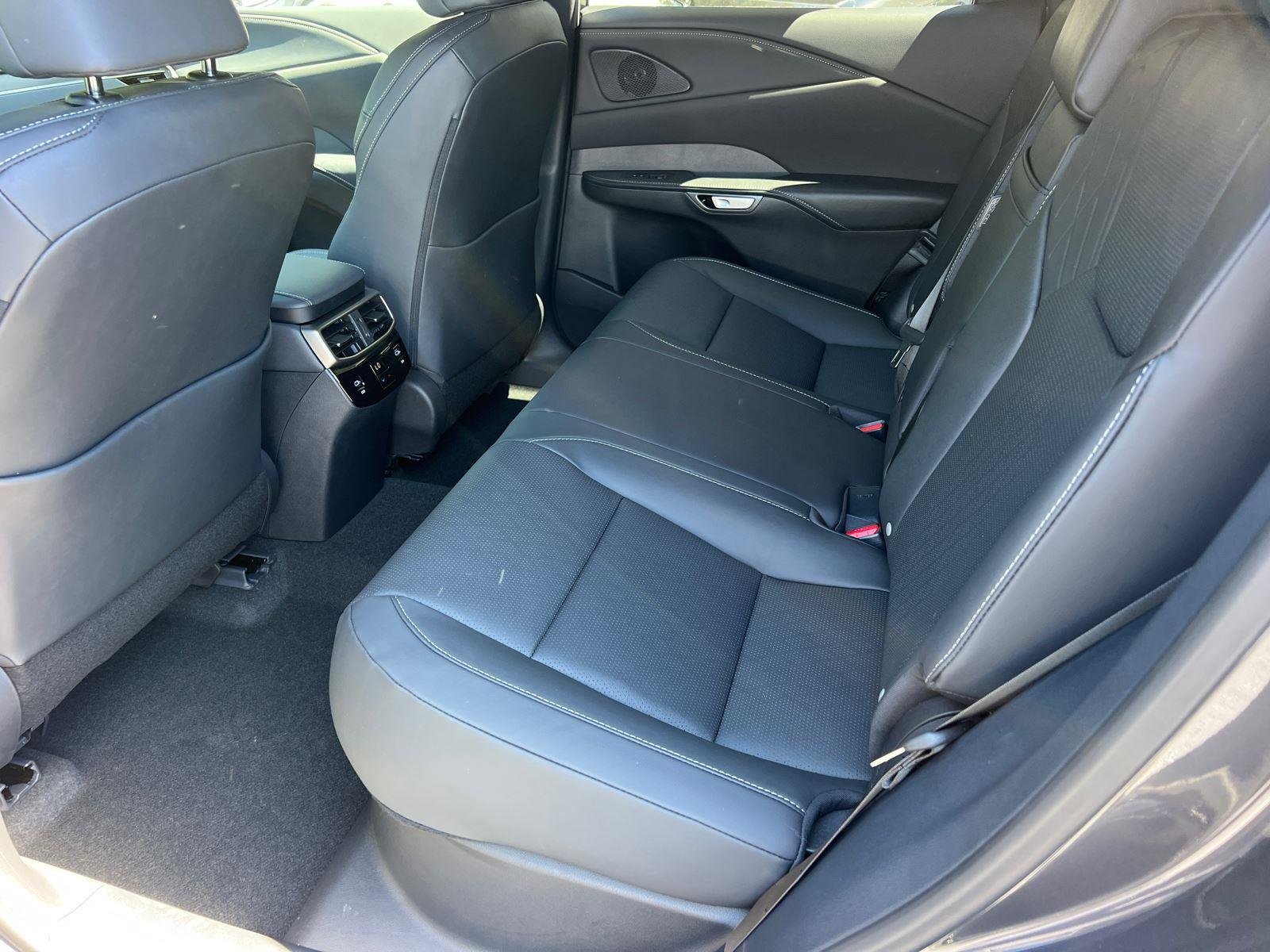 New 2026 Cloudburst Gray Lexus PREMIUM PLUS image 14