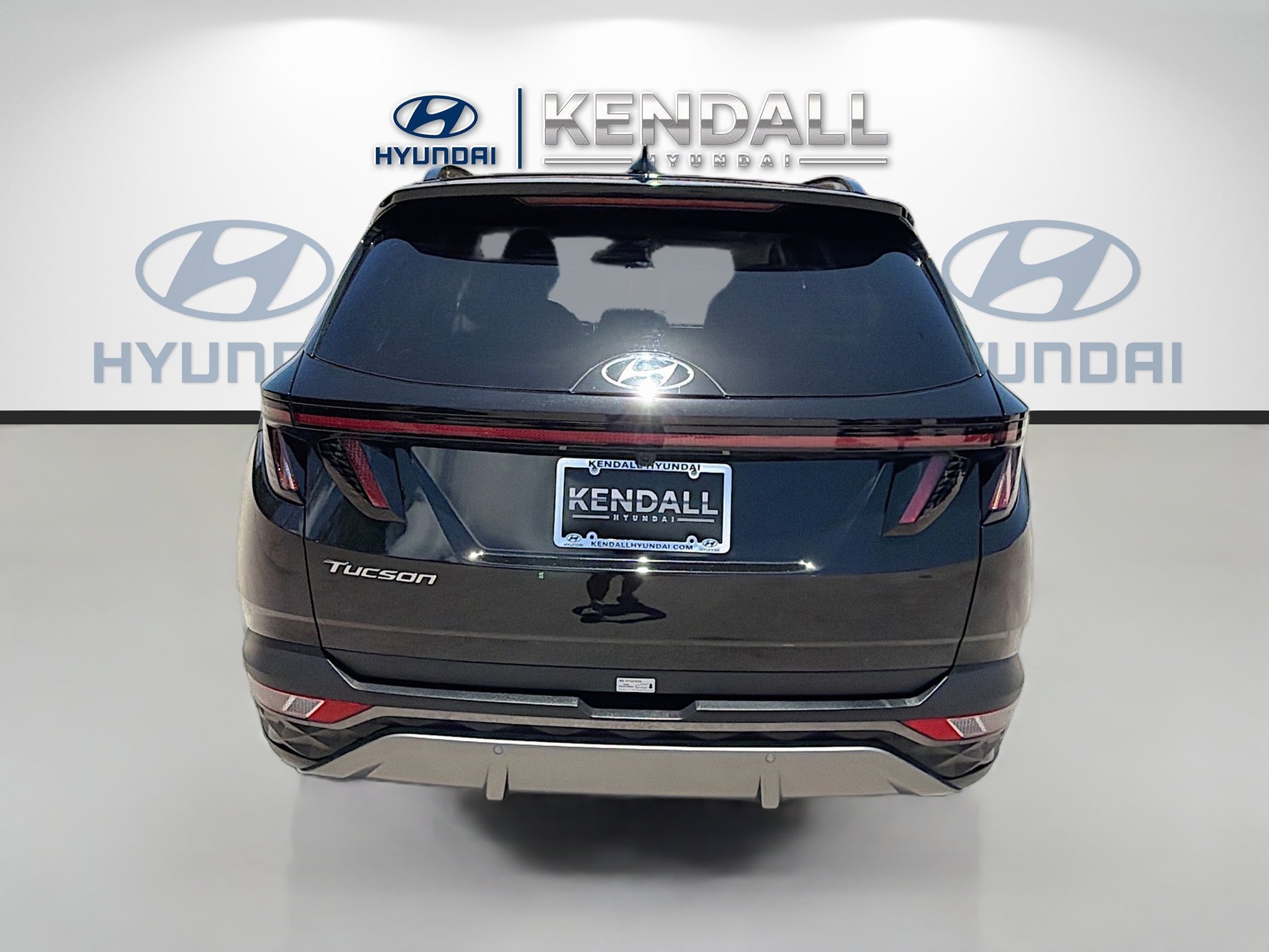 2024 Hyundai Tucson Limited - Photo 5
